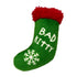Huxley & Kent Good/Bad Kitty Stocking Cat Toy - Poudre Pet & Feed Supply 3